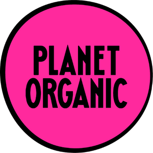 Planet Organic
