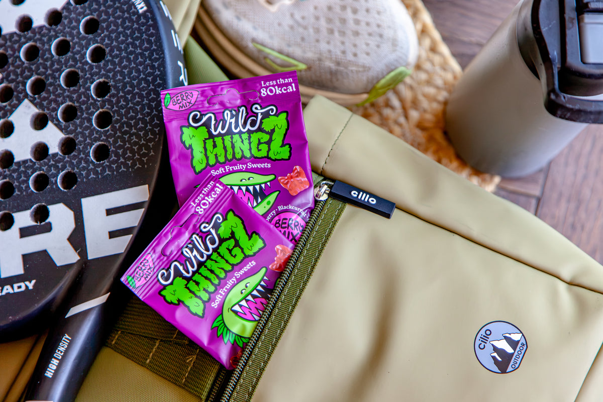 Berry Mix Treat Pack